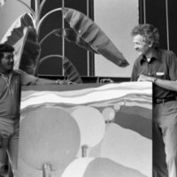 1979 Art, Painting Discussion 08