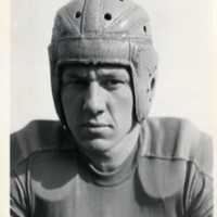 1949 Football Player 1