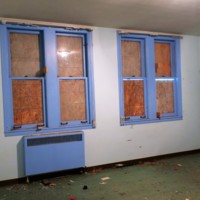 Dorian and Hunt Hall 211