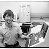 1991 Science Award, Eric Stover 04