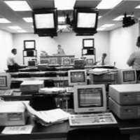 1991 Education Network, Computers 01