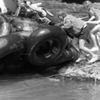 1988 Raft Race 06