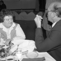 1986 Alumni Dinner, Awards 01