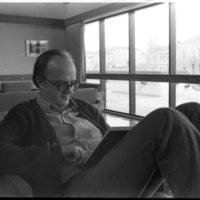 1976 Employee, Reading