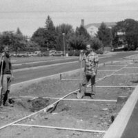 1986 Employees, Groundskeepers 02