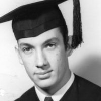 1956 Alumni, Gary Webster