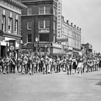 La Grande Parade 5
