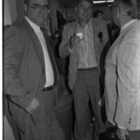 1989 Employees, Reception 08