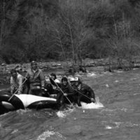 1982 Spring Festival, Raft Race 15