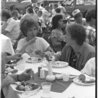 1989 Employees, BBQ 10