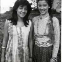 80's Students, Women 1-1