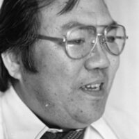 1985 Employee, Katsuyui Sakamoto 03