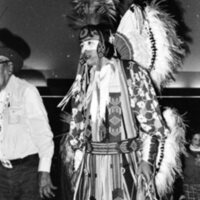 1978 Native American Root Feast 39