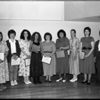 1991 Awards, Pinnacle Group 03