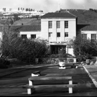 1987 Walter M. Pierce Library 06