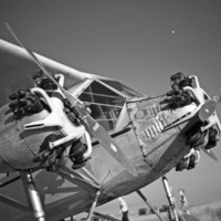 La Grande, Air Show 1