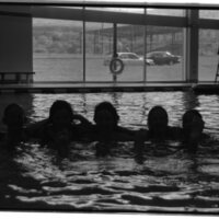 1989 Quinn Coliseum, Swimming Pool 13