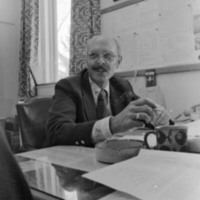 1974 Employee, Howard Anderson 02