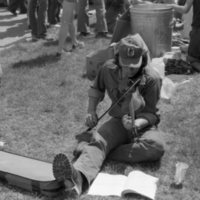 1980 Festival, Folk &amp; Country 15