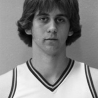 1978 Basketball Players, Portraits 27