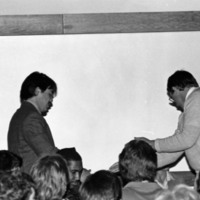 1984 Awards, Football 02