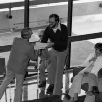 1978 Rural Leaders Development School, Graduation 12