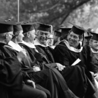 1976 Graduation 21