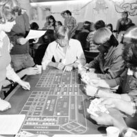 1974 Casino Night, Craps 02