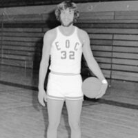 1972 Basketball Player, Portraits 04
