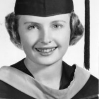 1963 Alumni, Peggy Elder