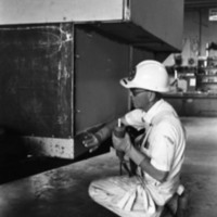 1978 Employee, Ken Henry 02