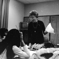 1975 Languages, Bilingual Studies 05
