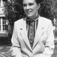 1984 Employee, Sally Snyder 01