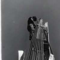 1981 Sculpture, Amphitheater Install 01