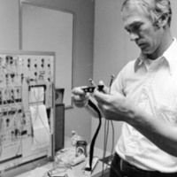 1974 Employee, Ray Stinnett 06