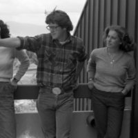 1981 New Student Government 04