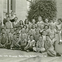 1944-45 Ackerman Elementary 4