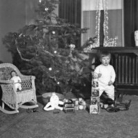 Reuter, Bob - Child 31