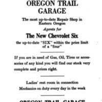 Union Stock Show Ad 13