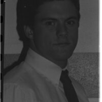 1990 Baseball Player, Portraits 13