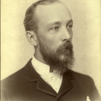 Portrait - McDonald, W.H.