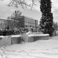 1984 Inlow Hall in Winter 03