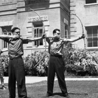 EOCE, Archery 7