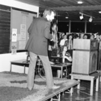 1983 Guest, Comedian 05