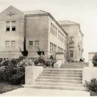 30's Inlow Hall Side 3