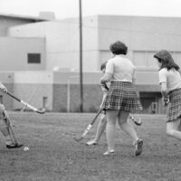 1978 Women's Field Hockey 04
