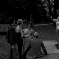 1980 Graduation, Planning 10
