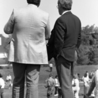 1987 New Student Days, BBQ 09