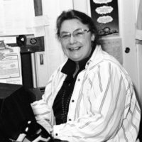 1986 Employee, Diane Kennedy