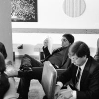 1983 State Board of Higher Education, Open Meeting 09